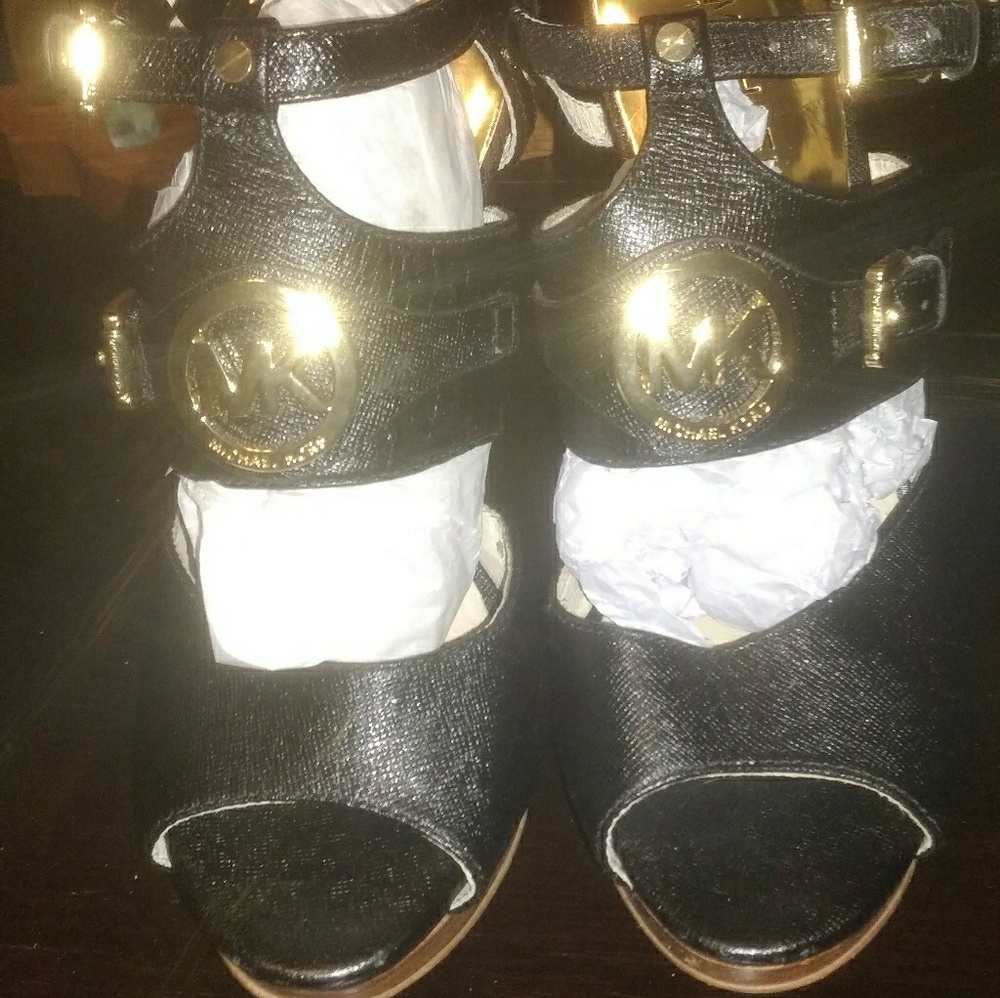 Women's  Michael Kors High Heels